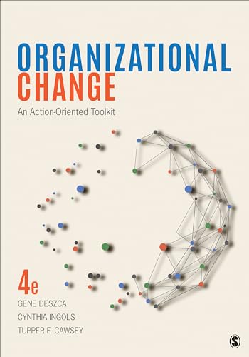 Organizational Change