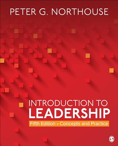 Introduction to Leadership