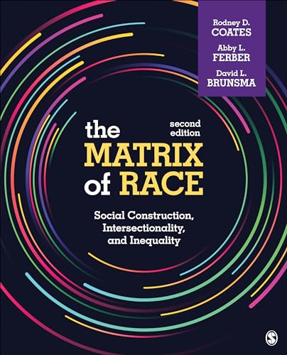 The Matrix of Race