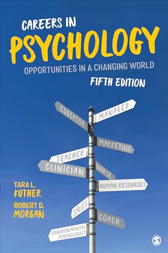 Careers in Psychology
