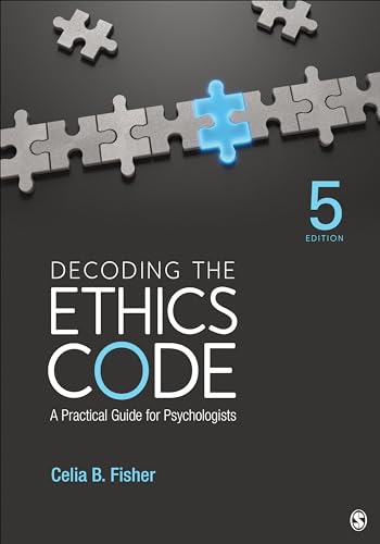 Decoding the Ethics Code