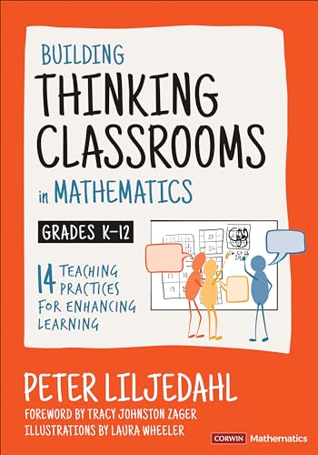 Building Thinking Classrooms in Mathematics, Grades K-12