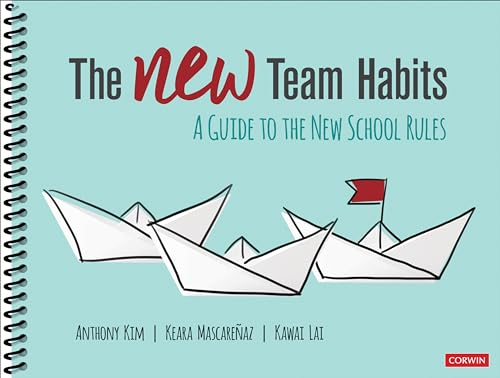 The NEW Team Habits