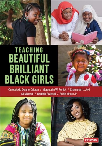 Teaching Beautiful Brilliant Black Girls