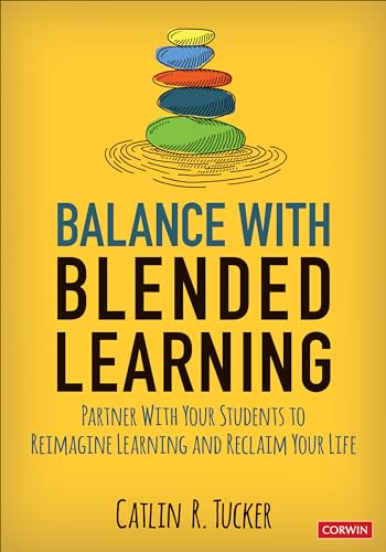 Balance With Blended Learning
