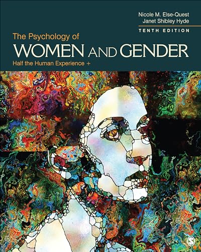 The Psychology of Women and Gender