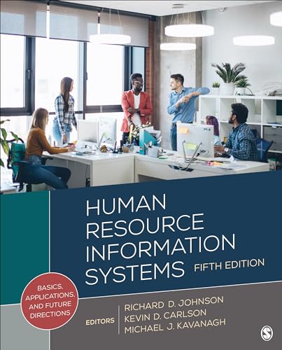 Human Resource Information Systems