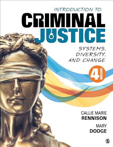 Introduction to Criminal Justice