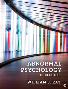 Abnormal Psychology 
