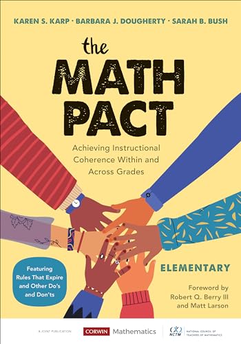 The Math Pact, Elementary