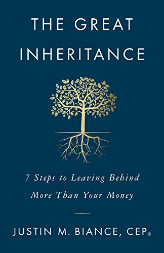 The Great Inheritance