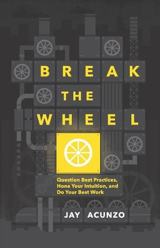 Break the Wheel