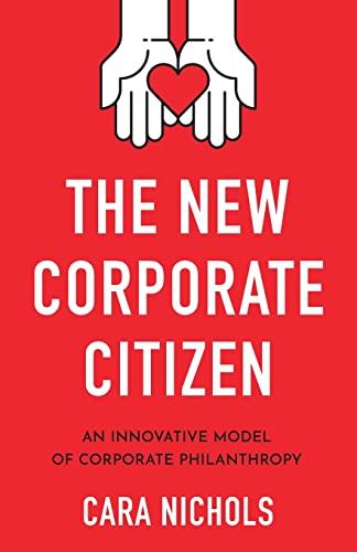 The New Corporate Citizen