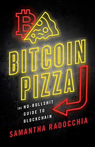 Bitcoin Pizza