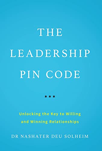 The Leadership PIN Code