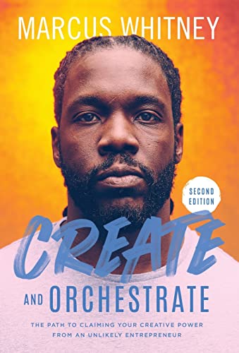 Create and Orchestrate