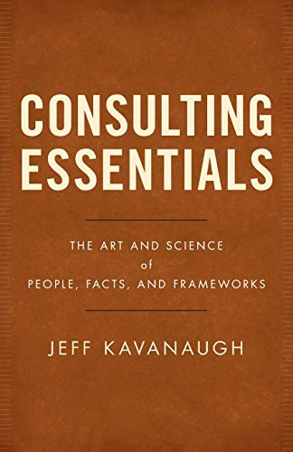 Consulting Essentials