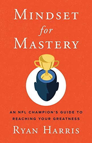 Mindset for Mastery