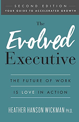 The Evolved Executive