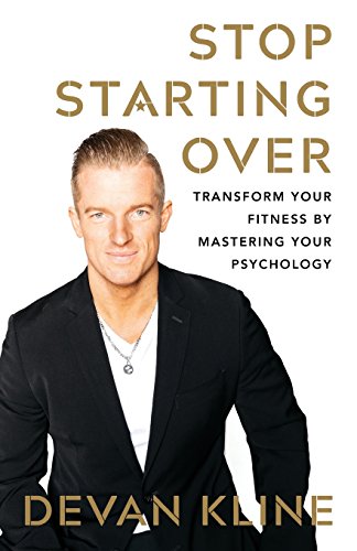 Stop Starting Over