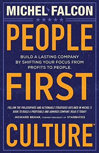 People-First Culture