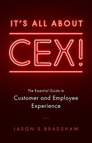 It's All about CEX!