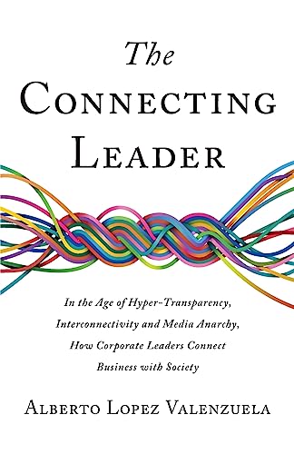 The Connecting Leader