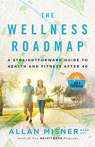The Wellness Roadmap