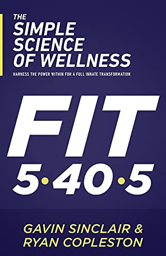 The Simple Science of Wellness