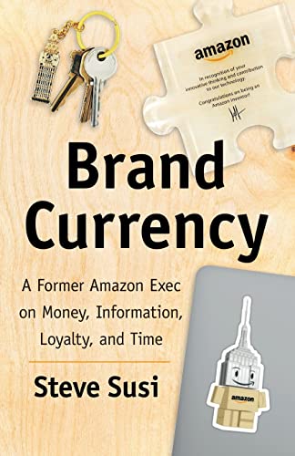 Brand Currency