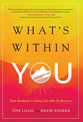 What's Within You