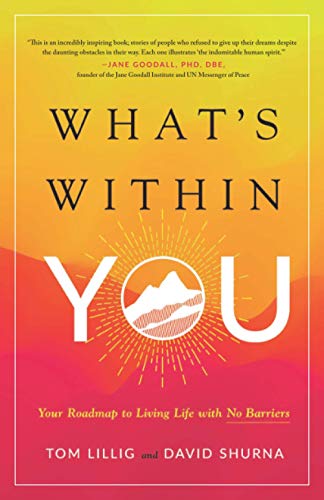 What's Within You
