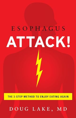 Esophagus Attack!