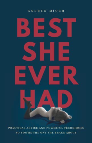 Best She Ever Had