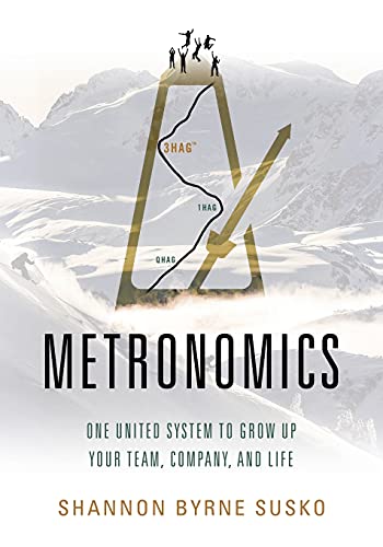 Metronomics
