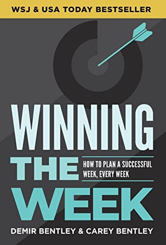 Winning the Week