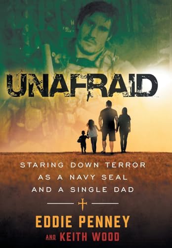 Unafraid