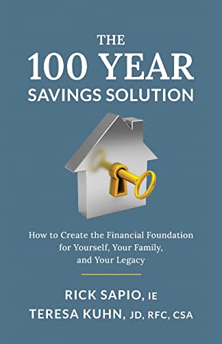 The 100 Year Savings Solution