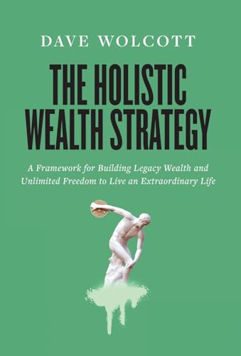 The Holistic Wealth Strategy