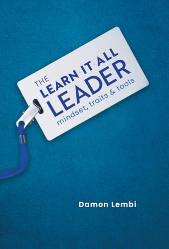 The Learn-it-All Leader