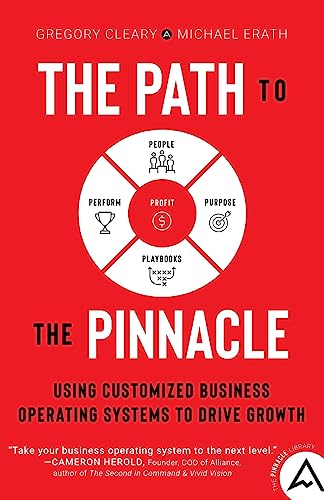 The Path to the Pinnacle