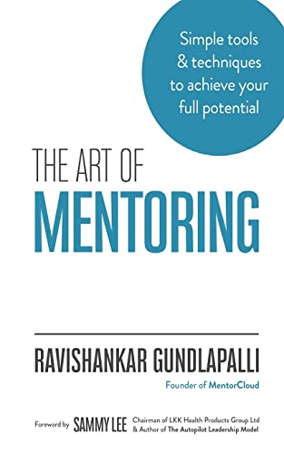 The Art of Mentoring