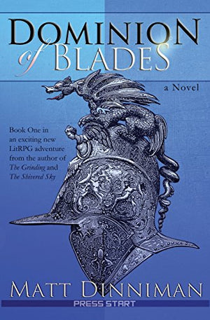 Dominion of Blades