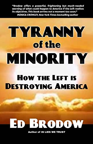 Tyranny of the Minority