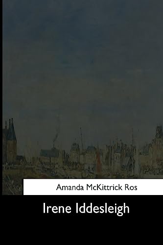 Irene Iddesleigh