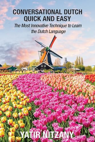 Conversational Dutch Quick and Easy