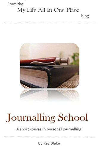 Journalling School