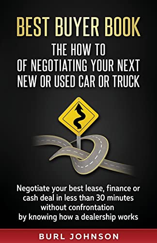 Best Buyer Book