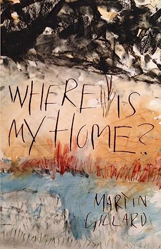 Where is My Home?