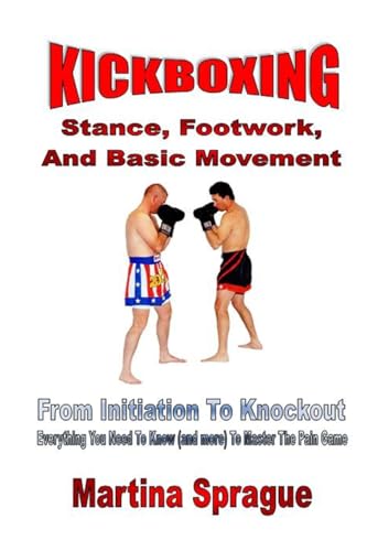 Kickboxing